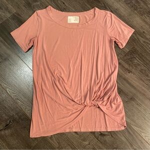 Jackson Rowe Knotty Teeshirt